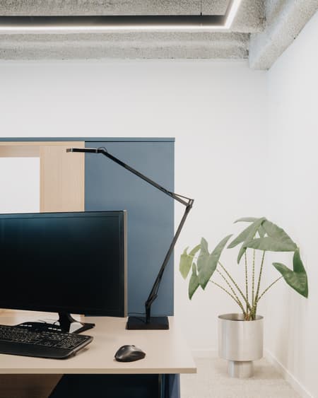 Motion Equity Partners Headquarters